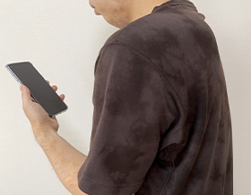 ストレートネック