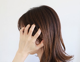 慢性的な疲れ